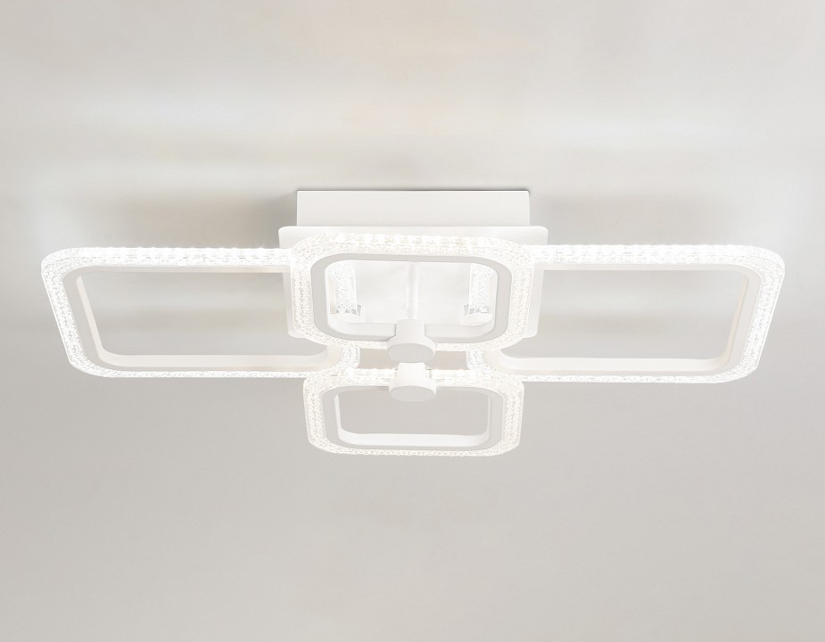 Потолочная люстра ambrella light fa fa5309