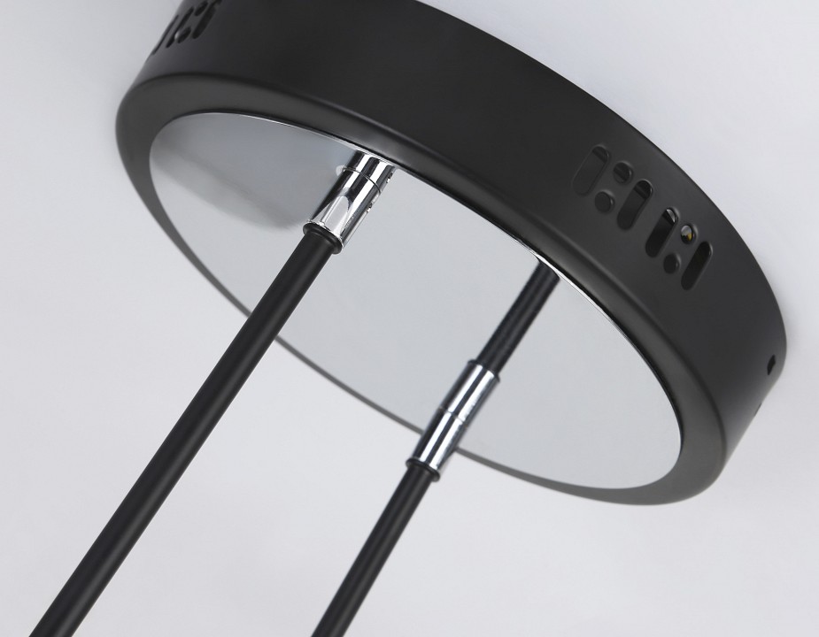 Люстра на штанге ambrella light fl fl5155