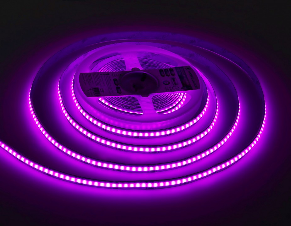 Лента светодиодная ambrella light  gs4951