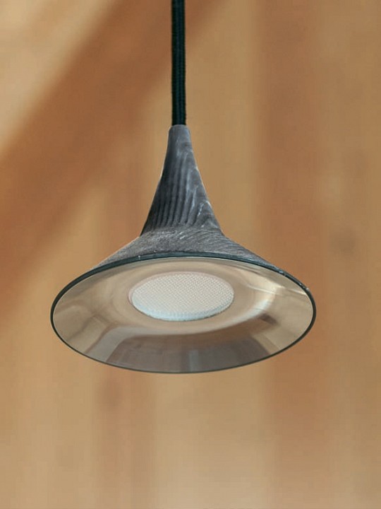 Подвесной светильник artemide unterlinden 1935010a