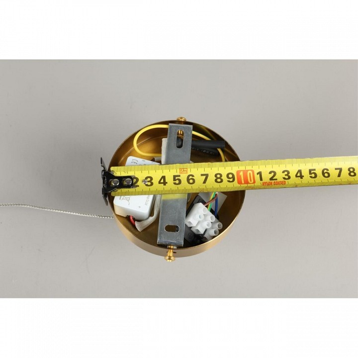 Бра aployt julietta apl.083.01.03