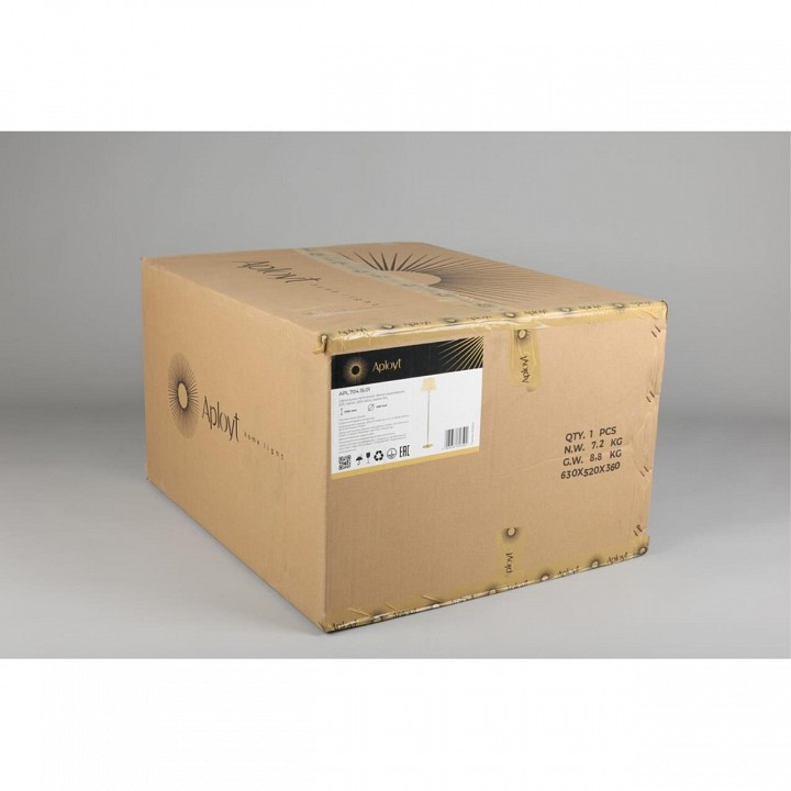 Торшер aployt gaell apl.704.15.01