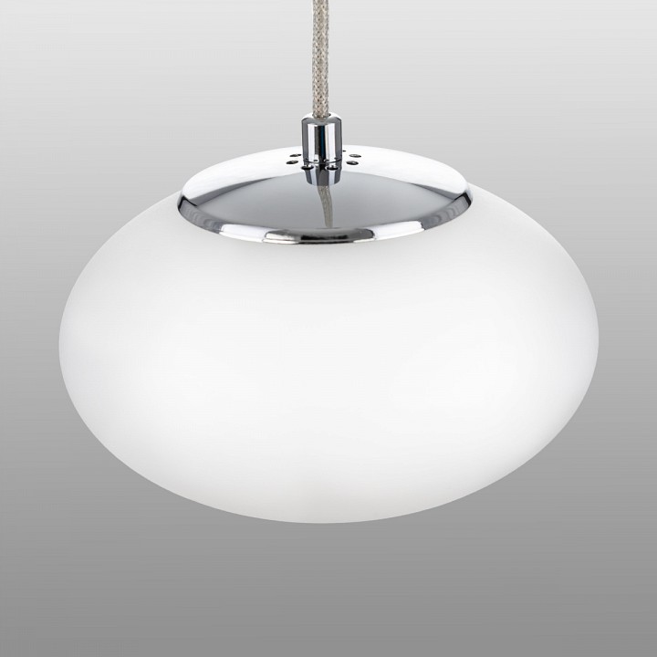 Подвесной светильник citilux atman smart cl226b011