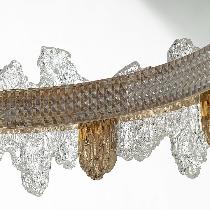 Подвесной светильник citilux lava cl250162