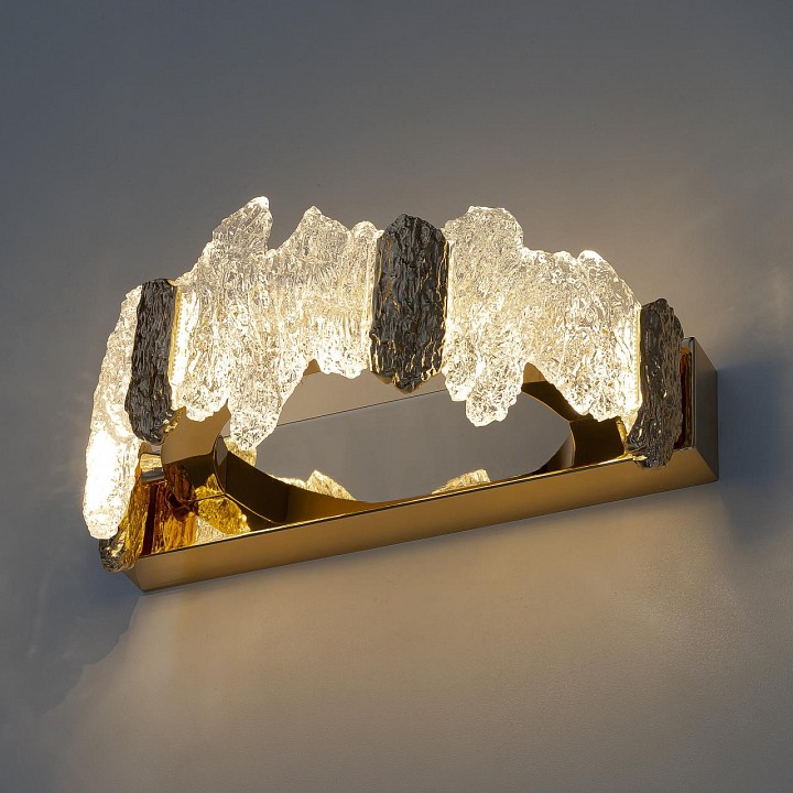 Накладной светильник citilux lava cl250312