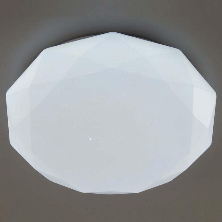 Накладной светильник citilux астрон cl733330g