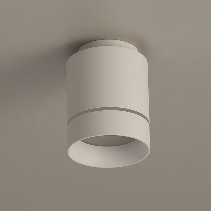 Накладной светильник citilux борн cl745010n