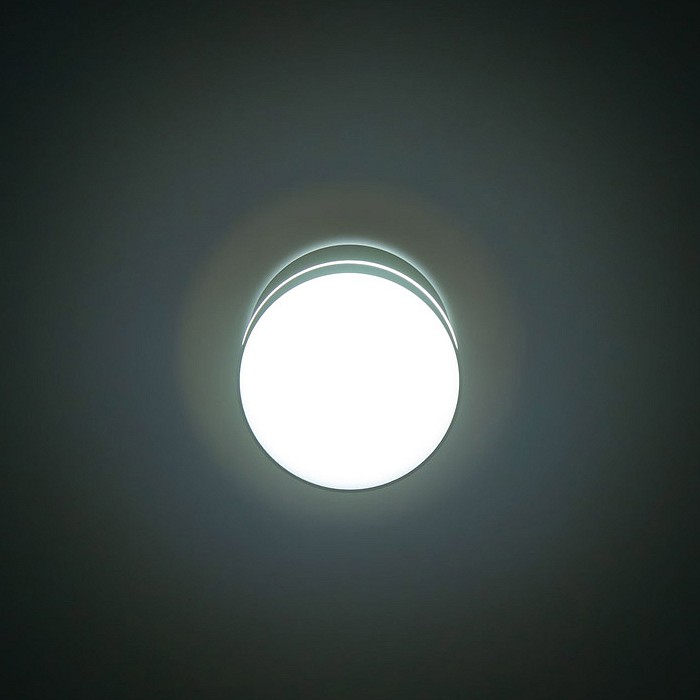 Накладной светильник citilux борн cl745021n
