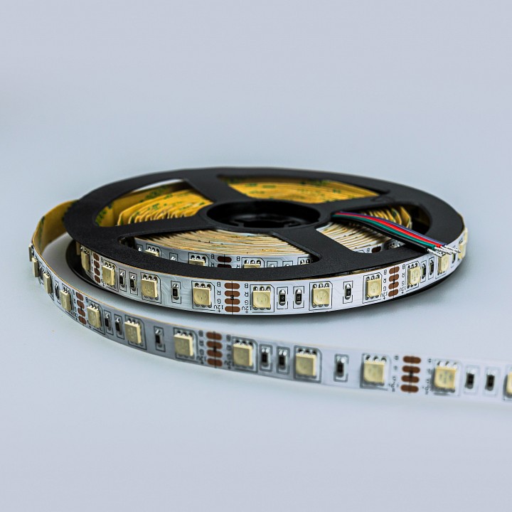 Лента светодиодная eleganz lux el-ls-14rgb