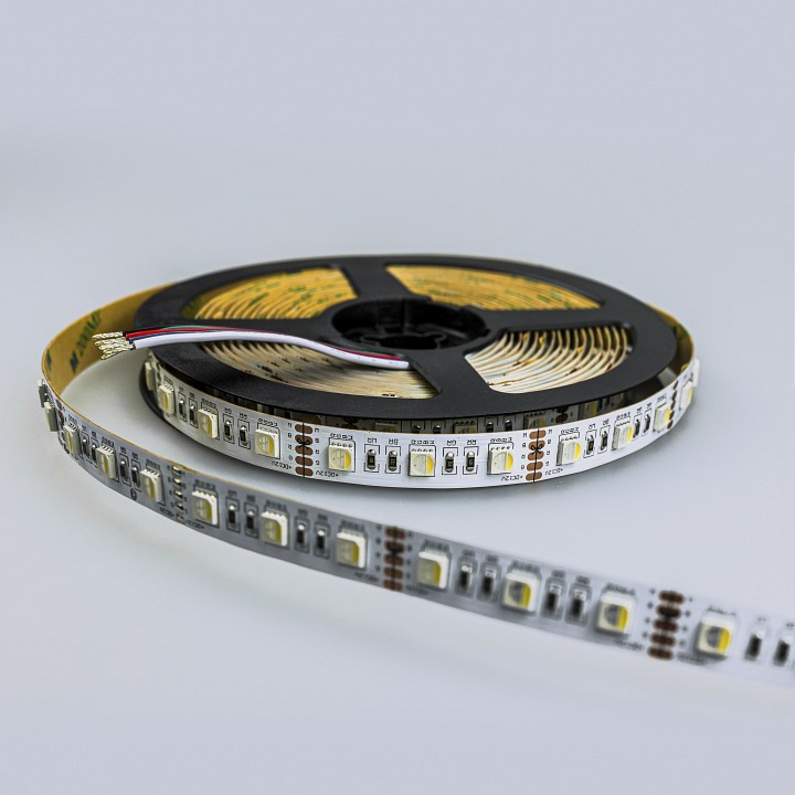 Лента светодиодная eleganz lux el-ls-14rgbw