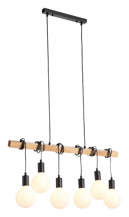 Подвесной светильник evoluce bagetti sl1142.403.06