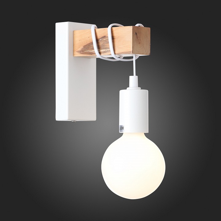 Бра evoluce bagetti sl1142.501.01