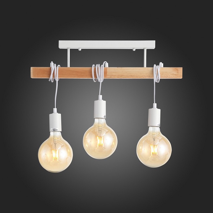 Светильник на штанге evoluce bagetti sl1142.503.03