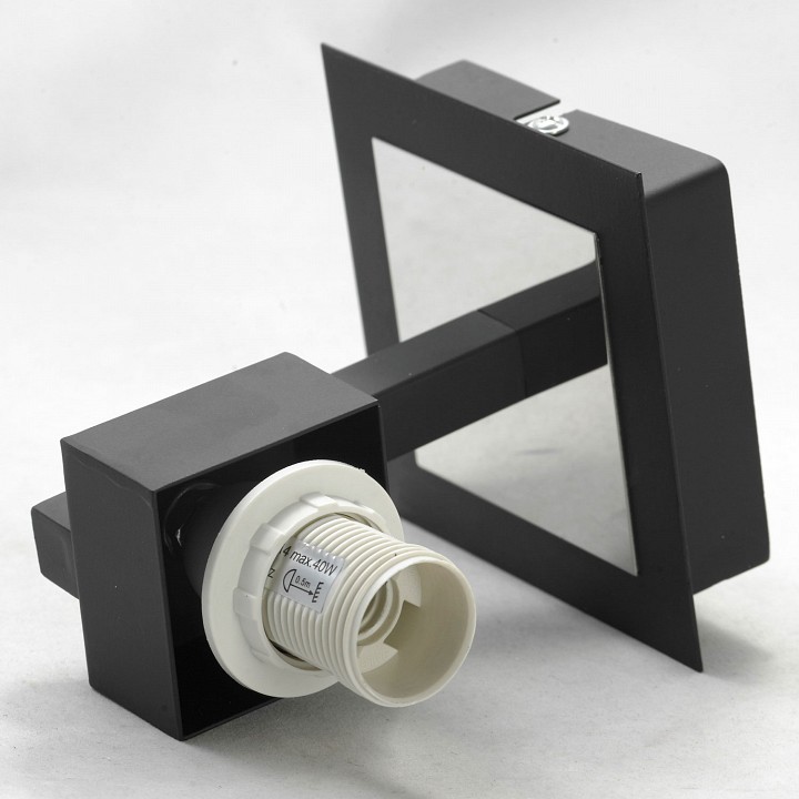 Бра lussole lente grlsc-2501-01