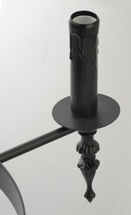 Подвесная люстра lussole utica grlsp-9300