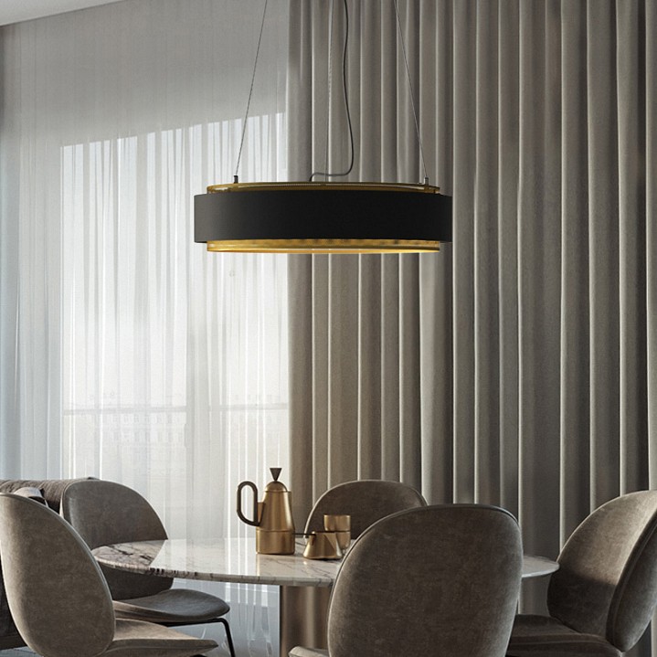 Подвесной светильник imperiumloft casing casing01