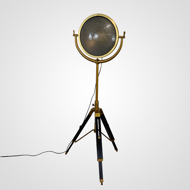 Торшер imperiumloft tripod tripod01