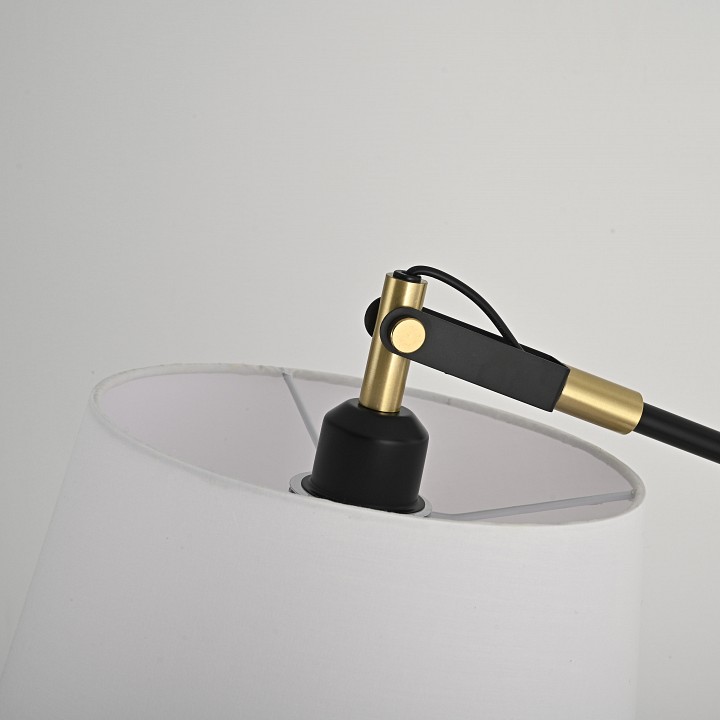 Торшер imperiumloft pipe pipe01