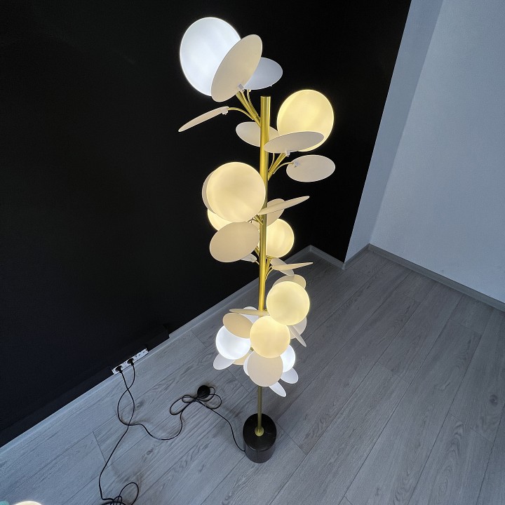 Торшер imperiumloft matisse matisse-fl01