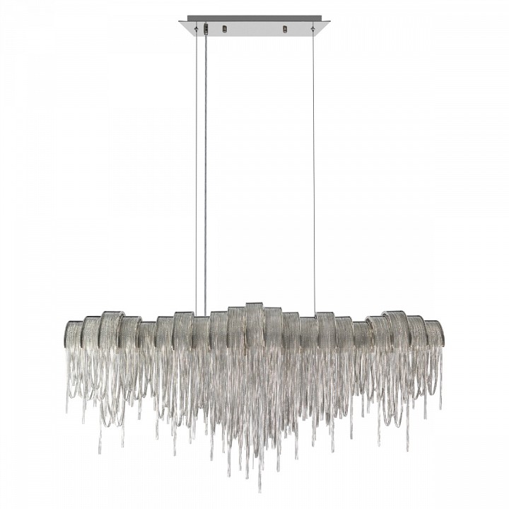 Подвесная люстра loft it volver 10404/1150l sn