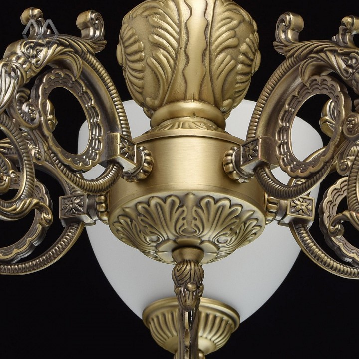 Подвесная люстра mw-light ариадна 22 450016805