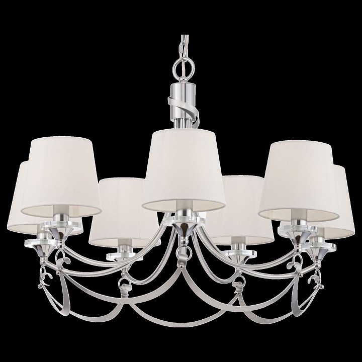 Подвесная люстра freya ariana fr5081pl-07ch