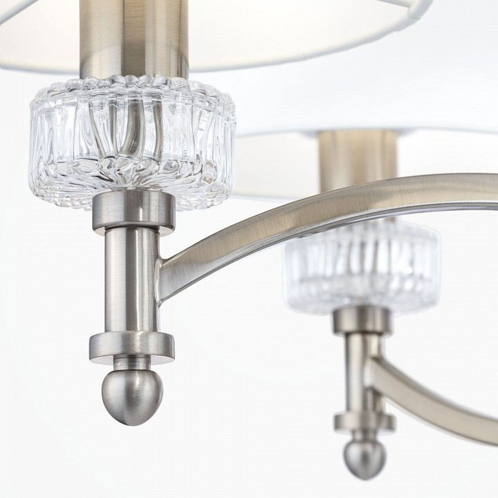 Подвесная люстра maytoni alicante mod014cl-06n