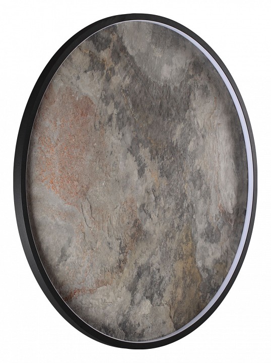 Накладной светильник odeon light stoflake 5078/55l