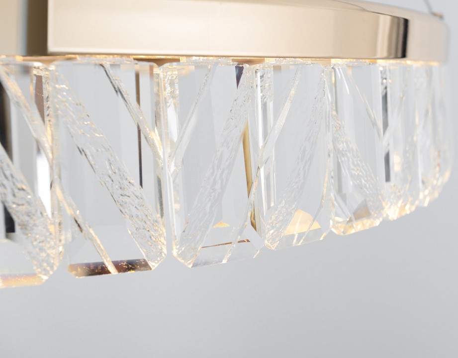 Подвесной светильник rivoli erika б0061968