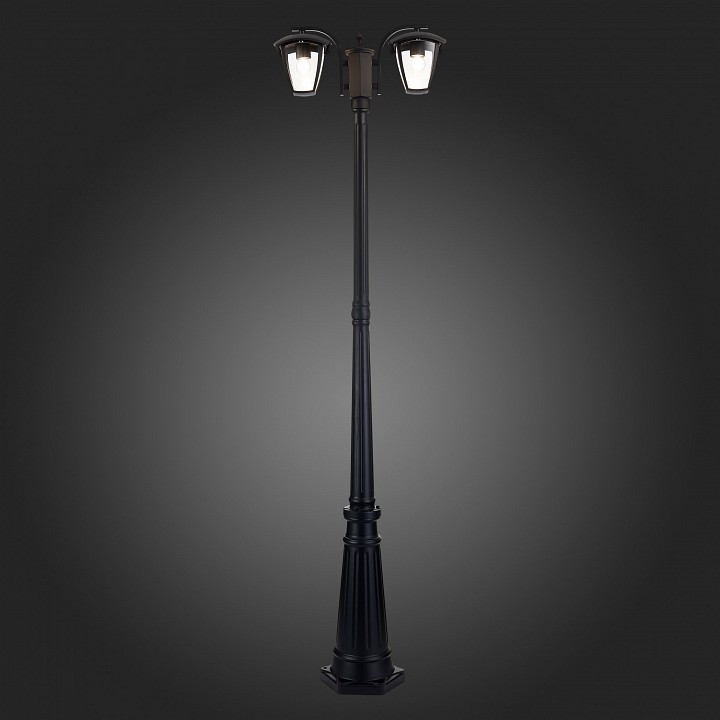 Фонарный столб st-luce sivino sl081.405.02