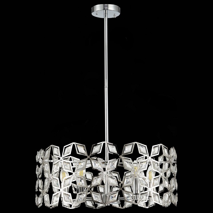 Подвесной светильник st-luce casto sl1104.103.05