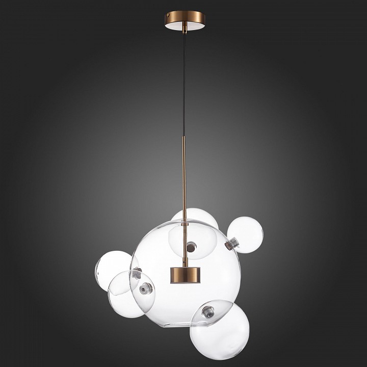 Подвесной светильник st-luce bopone sl1133.213.01