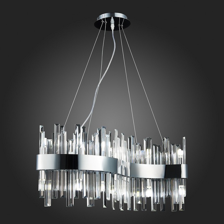 Подвесной светильник st-luce bafo sl1160.113.12