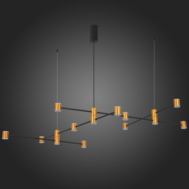 Подвесной светильник st-luce anichita sl1596.423.22