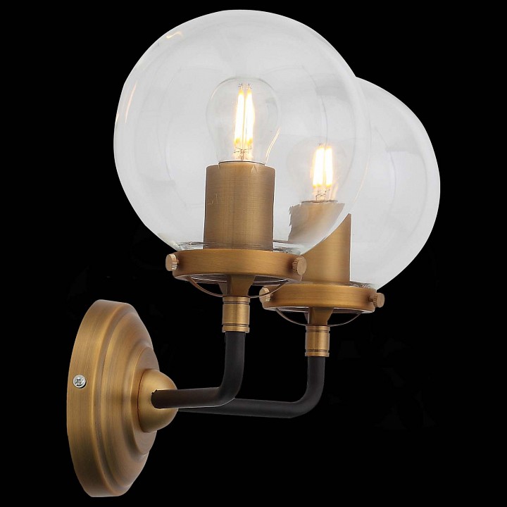 Бра st-luce varieta sl234.401.02