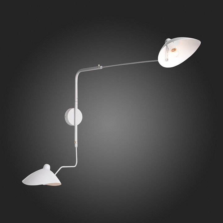 Бра st-luce spruzzo sl305.501.02