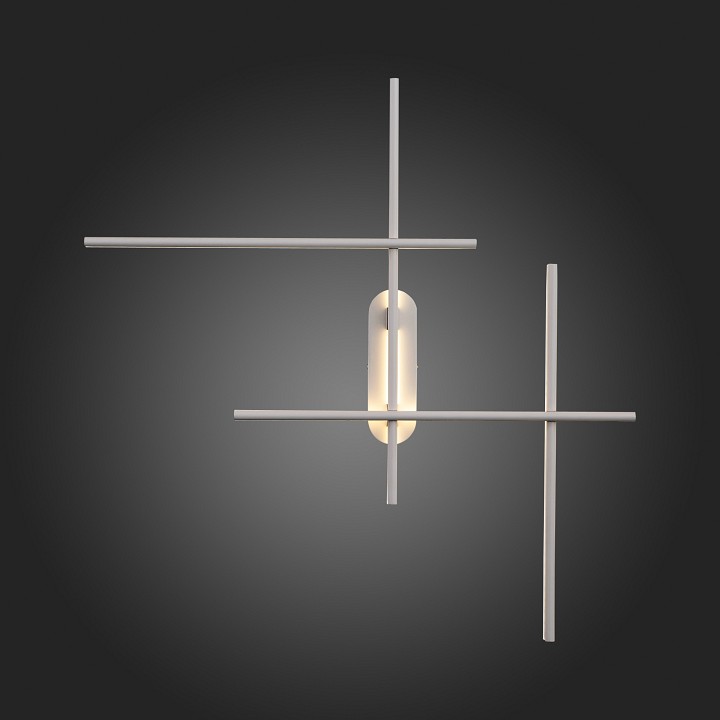 Накладной светильник st-luce basoni sl394.501.04