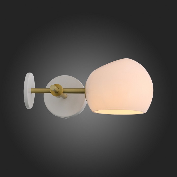 Бра st-luce calmare sl434.501.01