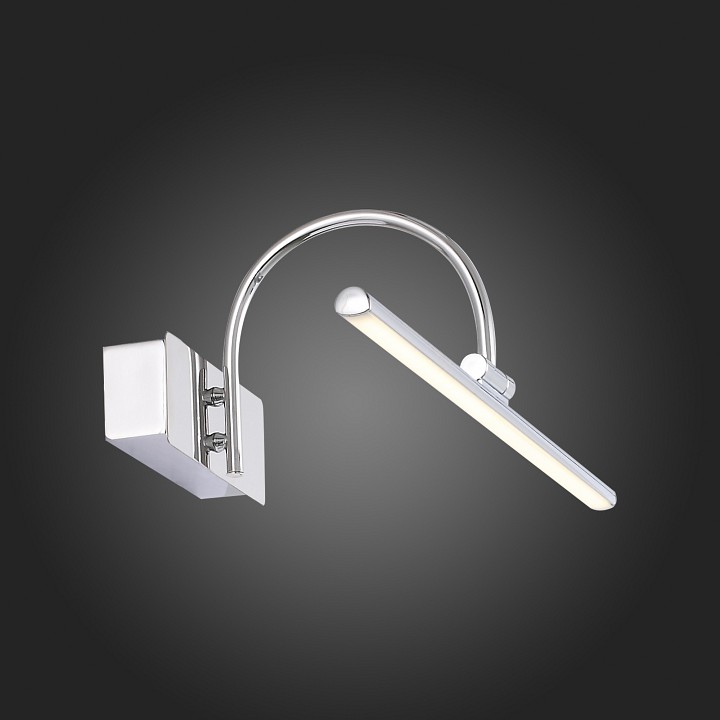 Подсветка для картины st-luce centiаna sl444.011.01