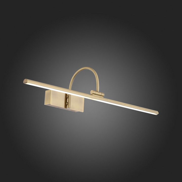 Подсветка для картины st-luce centiаna sl444.301.01