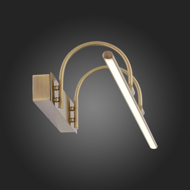 Подсветка для картины st-luce centiаna sl444.311.01