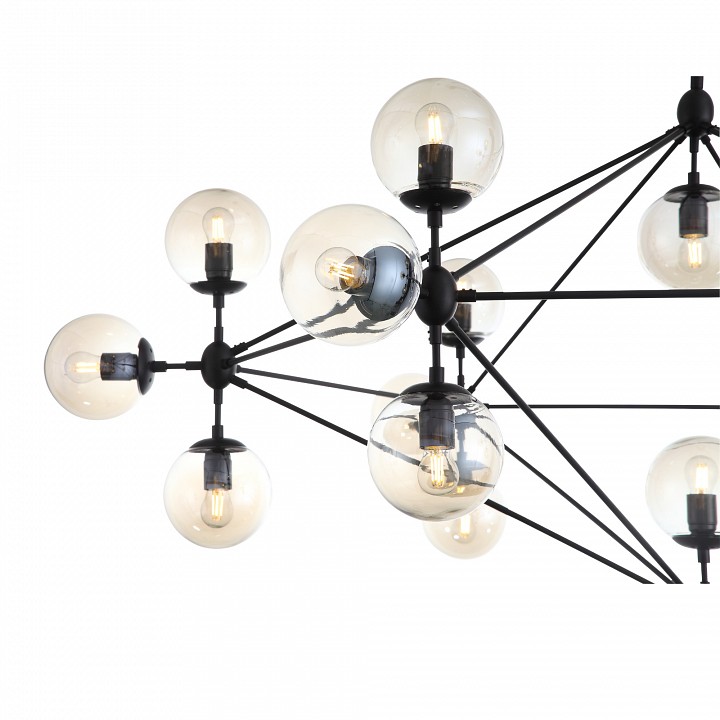Люстра на штанге st-luce stampo sl549.403.21