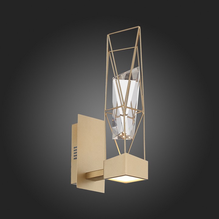 Бра st-luce progetto sl815.201.01