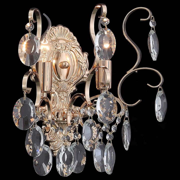Бра st-luce orecchini sl846.201.02