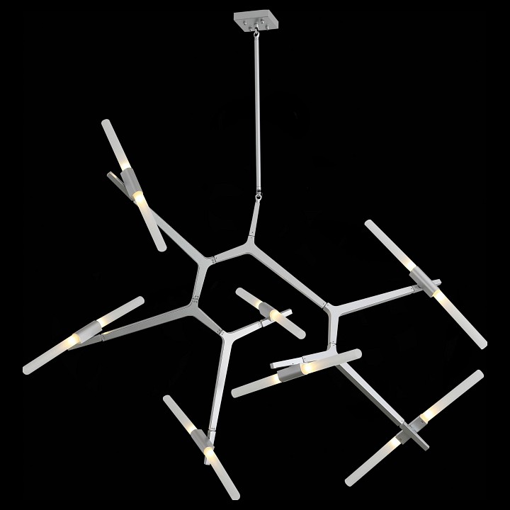 Люстра на штанге st-luce laconicita sl947.102.14