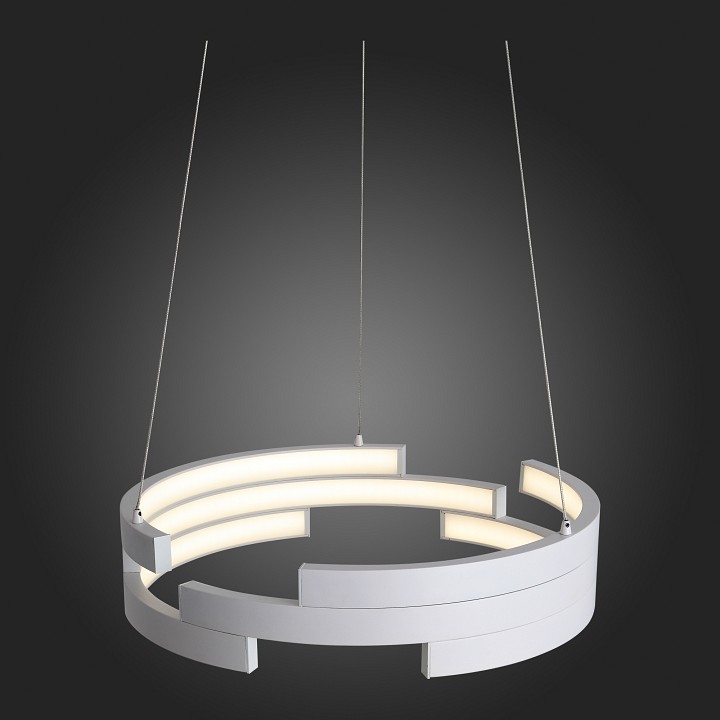 Подвесной светильник st-luce genuine sl963.503.01