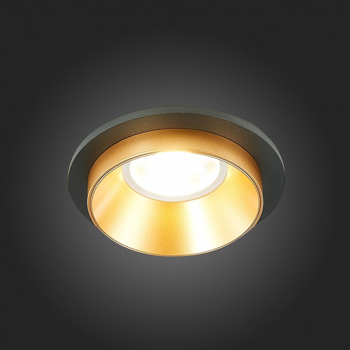 Встраиваемый светильник st-luce st206 st206.248.01