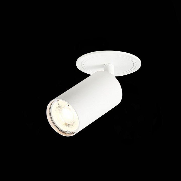 Спот st-luce dario st303.508.01