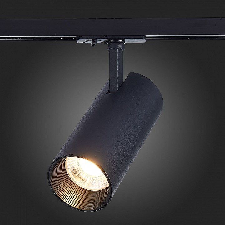 Светильник на штанге st-luce mono st350.446.30.36
