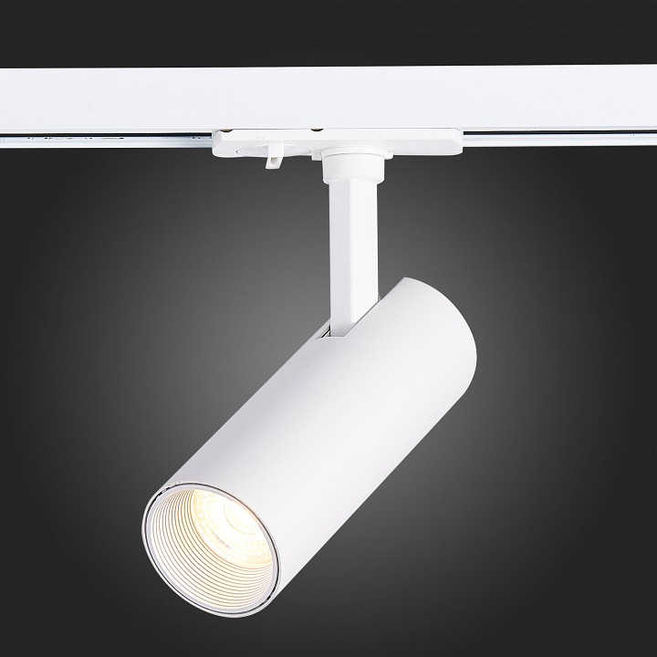 Светильник на штанге st-luce mono st350.536.10.36